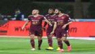 الفيصلي يفاجئ النصر في الدوري السعودي