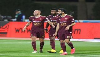 من فوز الفيصلي على النصر