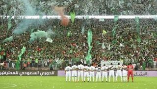 أهلي جدة السعودي