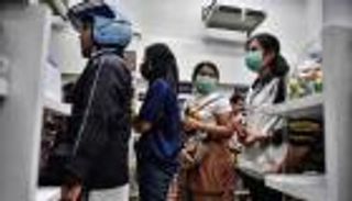 ارتفاع وفيات كورونا إلى 3 في العراق 