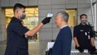 21 إصابة بكورونا على متن سفينة سياحية قبالة ساحل كاليفورنيا