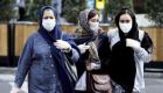 وفاة 145 وإصابة 5823 بـ"كورونا" في إيران