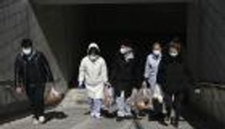 ارتفاع إصابات كورونا في الكويت إلى 61