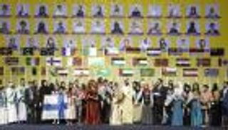 محمد بن راشد يعلن أرقاما قياسية للمشاركة بـ"تحدي القراءة العربي 5"