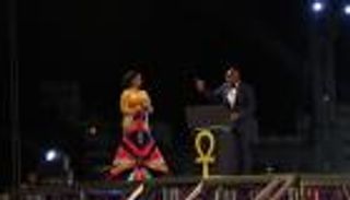 جيمي جون لوي: المستقبل للسينما الأفريقية