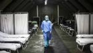 وفاة 2 في ولاية فلوريدا الأمريكية بفيروس كورونا