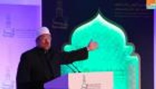 هل يلغي فيروس كورونا الجديد صلاة الجمعة بالمساجد في مصر؟