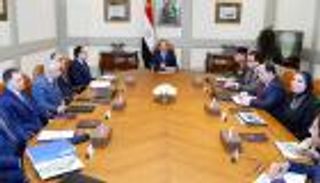 السيسي يتابع جهود الحكومة لتطوير المنظومة الرقمية