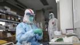 حجز مرشد سياحي بمصر للاشتباه بإصابته بـ"كورونا"