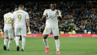 فينيسيوس جونيور