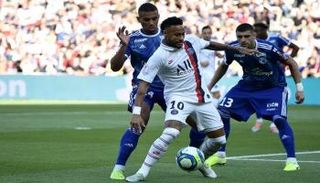 باريس سان جيرمان