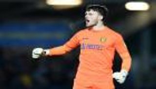 حارس يونايتد المعار يتلقى عقوبة صارمة بسبب "عضّة"