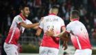 إنفوجراف.. عقدة الملاعب التونسية تطارد الوداد أمام النجم