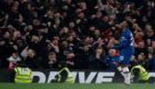 انتكاسة جديدة لمهاجم تشيلسي