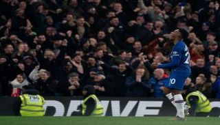 كالوم هودسون أودوي