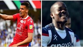 العريبي وكوليبالي 