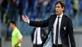 لاتسيو يحصن إنزاجي من كبار أوروبا