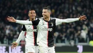 فريق يوفنتوس