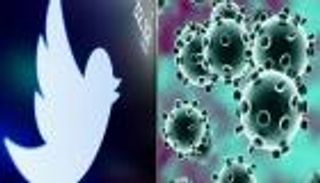 "كورونا" يتصدر تويتر مصر بـ10 آلاف تغريدة