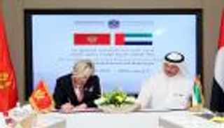 الإمارات ومونتنيغرو تعززان آفاق التعاون في 11 مجالا