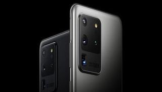 هواتف Galaxy S20 الجديدة