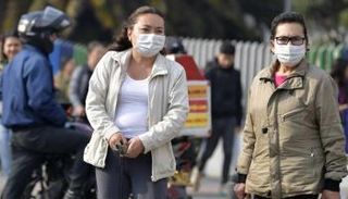 إجراءات احترازية خوفا من تفشي فيروس كورونا