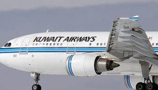 إلغاء 11 رحلة طيران بين مصر والكويت