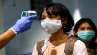 ضمن "المدينة الإنسانية".. مركز صحي إماراتي للعائدين من هوبي الصينية