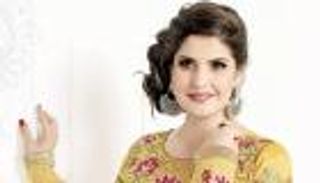 زارين خان لـ"العين الإخبارية": بدايتي كبطلة وضعتني تحت ضغط في بوليوود