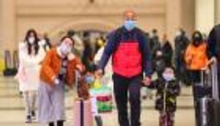 السعودية تعلن إصابتين جديدتين بكورونا من إيران والعراق