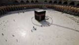 مغردون يشيدون بقرار "إخلاء صحن الطواف" في مكة