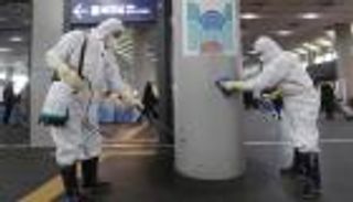 613 إصابة مؤكدة بكورونا في فرنسا