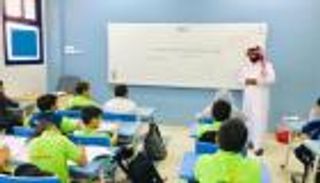 إجراءات سعودية لمواجهة كورونا في المدارس