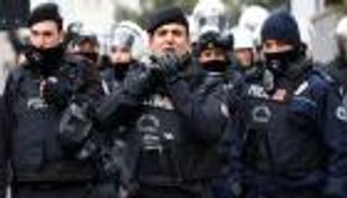 تركيا ترحل ألمانيين اثنين بزعم "الإرهاب"