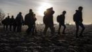 أوروبا تهدد بتقليل مساعدات اللاجئين إذا واصلت تركيا ابتزازها