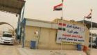 كورونا يغلق 5 منافذ حدودية بين العراق وإيران