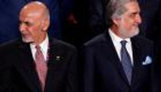 أفغانستان برئيسين.. هل هو "نذير شؤم للسلام"؟