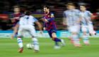 سوسيداد يبتكر طريقة جديدة لإيقاف "لدغات" ميسي