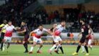 الوداد يكمل المربع الذهبي لدوري أبطال أفريقيا