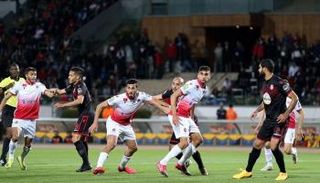 النجم والوداد