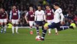 ديلي ألي يضع اسمه بجوار أساطير توتنهام