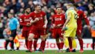 جدول ترتيب الدوري الإنجليزي بعد انتهاء مباريات السبت