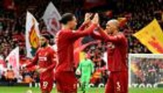 ليفربول يتخطى إنجاز أرسنال في موسم اللاهزيمة