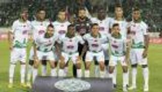 الرجاء يعاتب الزمالك قبل الموقعة الأفريقية