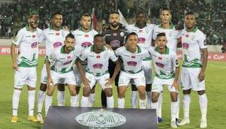 مواجهة مرتقبة بين الرجاء والزمالك