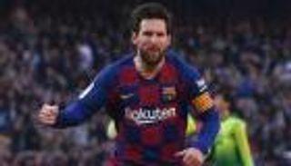 جدول ترتيب الدوري الإسباني بعد انتهاء مباريات السبت