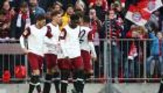 بايرن يهزم أوجسبورج ويحكم قبضته على صدارة البوندسليجا