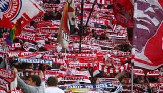 جماهير الدوري الألماني