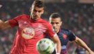 النجم يشكو حكم مباراة الوداد بسبب "الوقت الضائع"