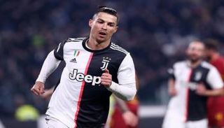 كريستيانو رونالدو